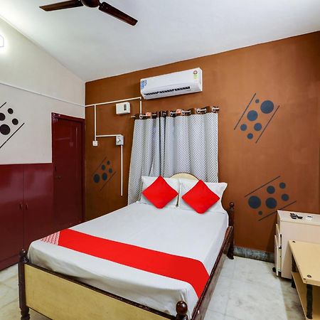 Super Hotel O Vsv Guest House Maduravoyal Chennai Extérieur photo