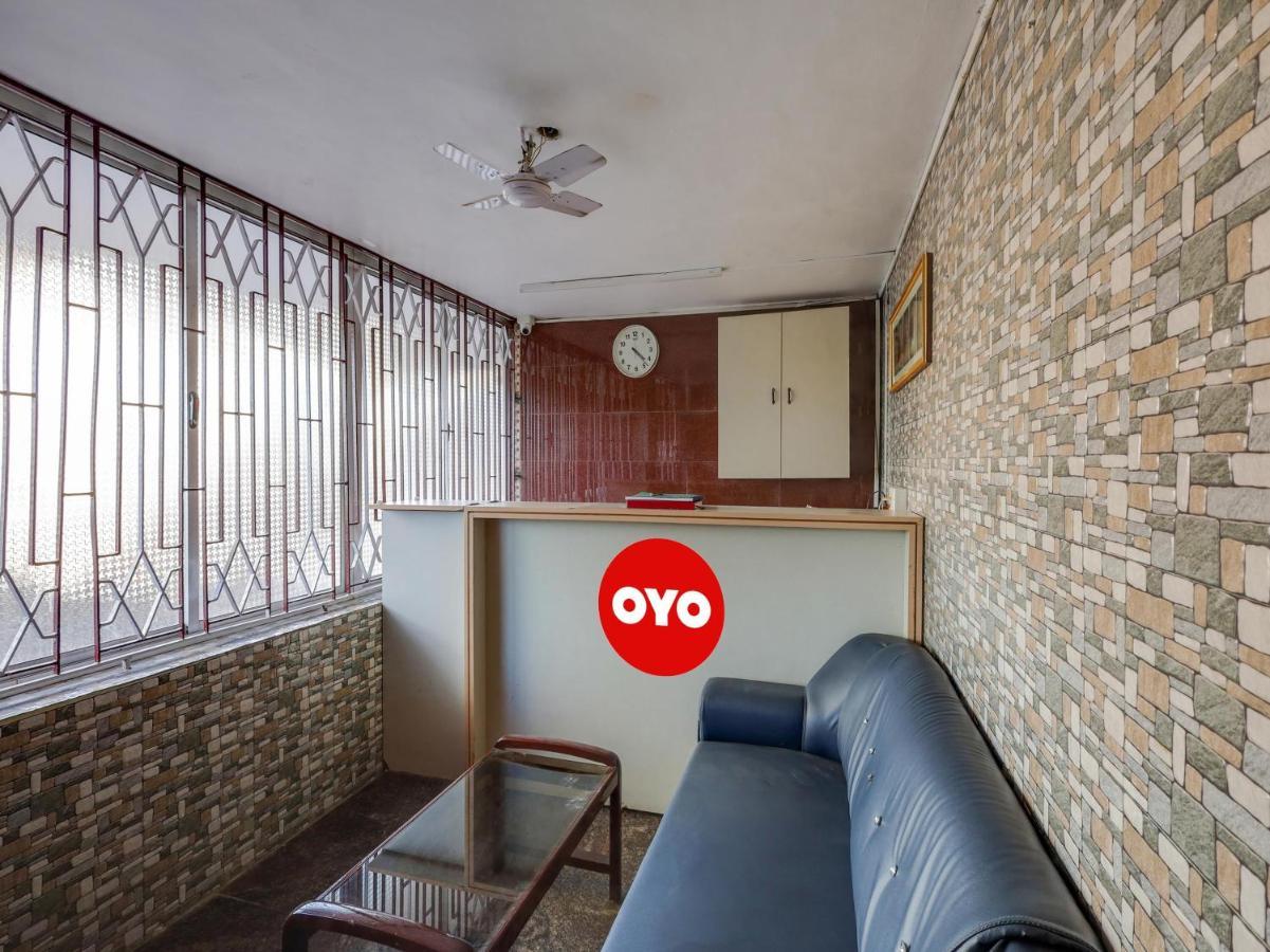 Super Hotel O Vsv Guest House Maduravoyal Chennai Extérieur photo